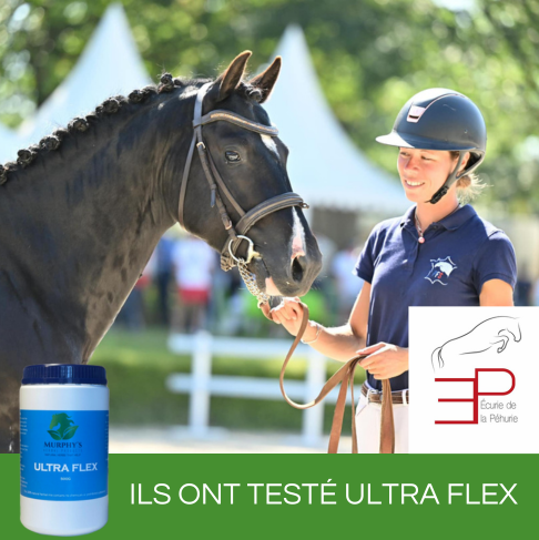 ILS ONT TESTé ULTRA FLEX